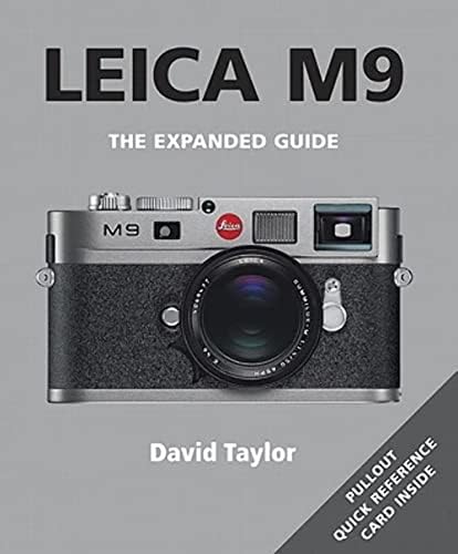 Leica Manual: The Complete Book of 35mm Photography: Morgan